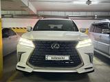 Lexus LX 570 2021 года за 58 000 000 тг. в Алматы