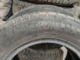 Yokohama ice guard ig60 195/65 r15үшін35 000 тг. в Темиртау – фото 5