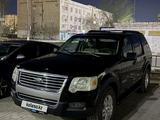Ford Explorer 2007 года за 6 900 000 тг. в Жанаозен – фото 4