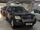 Ford Explorer 2007 года за 6 900 000 тг. в Жанаозен – фото 2