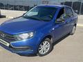 ВАЗ (Lada) Granta 2190 2020 года за 3 100 000 тг. в Караганда