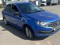 ВАЗ (Lada) Granta 2190 2020 года за 3 100 000 тг. в Караганда – фото 3