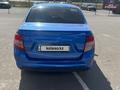 ВАЗ (Lada) Granta 2190 2020 года за 3 100 000 тг. в Караганда – фото 6