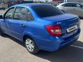 ВАЗ (Lada) Granta 2190 2020 года за 3 100 000 тг. в Караганда – фото 7