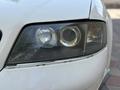 Audi A6 2001 года за 3 000 000 тг. в Алматы – фото 10