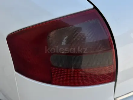 Audi A6 2001 года за 3 000 000 тг. в Алматы – фото 12
