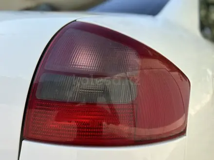 Audi A6 2001 года за 3 000 000 тг. в Алматы – фото 14