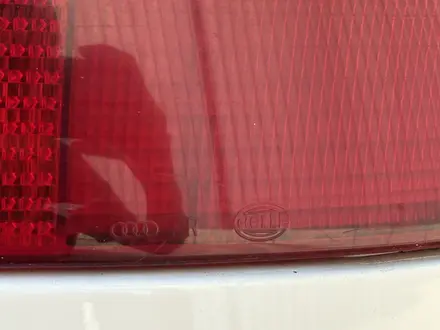 Audi A6 2001 года за 3 000 000 тг. в Алматы – фото 15