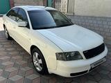 Audi A6 2001 годаүшін3 000 000 тг. в Алматы – фото 3