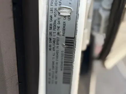 Audi A6 2001 года за 3 000 000 тг. в Алматы – фото 20