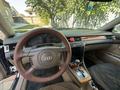 Audi A6 2001 года за 3 000 000 тг. в Алматы – фото 23