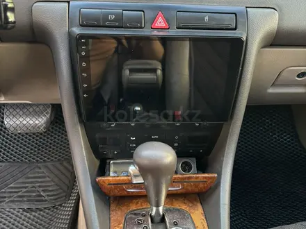 Audi A6 2001 года за 3 000 000 тг. в Алматы – фото 28