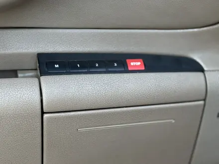 Audi A6 2001 года за 3 000 000 тг. в Алматы – фото 30