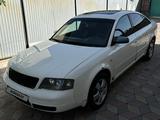 Audi A6 2001 годаүшін3 000 000 тг. в Алматы – фото 2