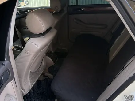 Audi A6 2001 года за 3 000 000 тг. в Алматы – фото 41