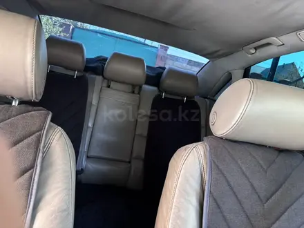 Audi A6 2001 года за 3 000 000 тг. в Алматы – фото 43