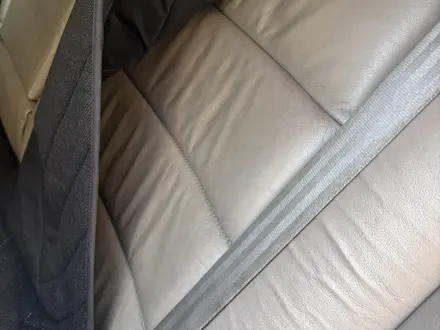 Audi A6 2001 года за 3 000 000 тг. в Алматы – фото 44