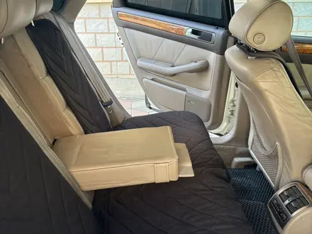 Audi A6 2001 года за 3 000 000 тг. в Алматы – фото 45
