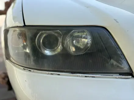 Audi A6 2001 года за 3 000 000 тг. в Алматы – фото 8