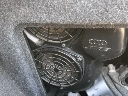 Audi A6 2001 года за 3 000 000 тг. в Алматы – фото 58