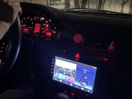 Audi A6 2001 года за 3 000 000 тг. в Алматы – фото 61