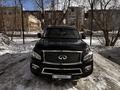 Infiniti QX80 2014 года за 18 000 000 тг. в Караганда – фото 6