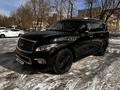 Infiniti QX80 2014 года за 18 000 000 тг. в Караганда – фото 9