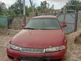 Mazda Cronos 1995 года за 650 000 тг. в Талдыкорган – фото 3