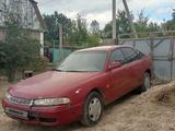 Mazda Cronos 1995 года за 650 000 тг. в Талдыкорган – фото 4