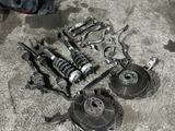 Передняя ходовая часть bmw x5 f15 за 20 000 тг. в Караганда