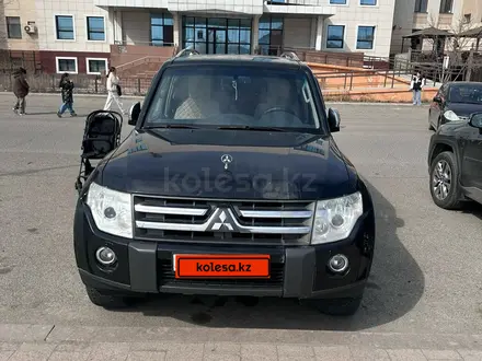 Mitsubishi Pajero 2007 года за 8 550 000 тг. в Атырау