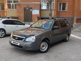 ВАЗ (Lada) Priora 2171 2013 года за 1 950 000 тг. в Астана – фото 5