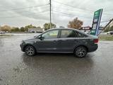 Volkswagen Polo 2015 года за 4 000 000 тг. в Усть-Каменогорск – фото 3