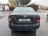 Volkswagen Polo 2015 года за 4 000 000 тг. в Усть-Каменогорск – фото 5