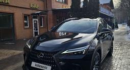 Lexus NX 350 2022 годаfor26 600 000 тг. в Алматы