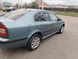 Skoda Octavia 2008 годаүшін3 000 000 тг. в Усть-Каменогорск – фото 2