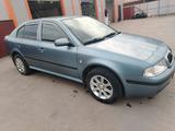 Skoda Octavia 2008 годаүшін3 000 000 тг. в Усть-Каменогорск – фото 3