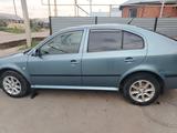 Skoda Octavia 2008 годаүшін3 000 000 тг. в Усть-Каменогорск – фото 4
