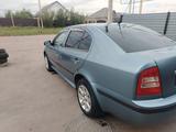 Skoda Octavia 2008 годаүшін3 000 000 тг. в Усть-Каменогорск – фото 5
