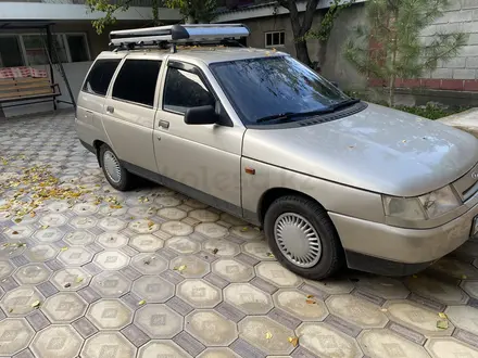 ВАЗ (Lada) 2111 2000 года за 1 300 000 тг. в Тараз