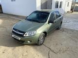 ВАЗ (Lada) Granta 2190 2013 года за 3 000 000 тг. в Кульсары – фото 3