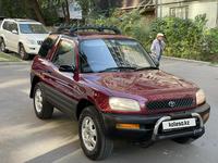 Toyota RAV4 1995 годаүшін3 500 000 тг. в Алматы