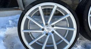 USAOriginal* Кованные диски Vossen CVT R20 10/10, 5jj et42/35үшін1 300 000 тг. в Шымкент