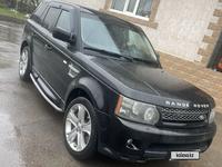 Land Rover Range Rover Sport 2010 года за 10 500 000 тг. в Алматы