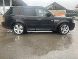 Land Rover Range Rover Sport 2010 года за 10 500 000 тг. в Алматы – фото 3