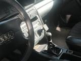 Audi A6 1994 года за 2 200 000 тг. в Жезказган – фото 2