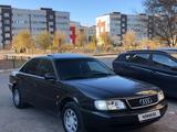 Audi A6 1994 года за 2 200 000 тг. в Жезказган – фото 4