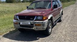 Mitsubishi Montero Sport 1998 года за 3 000 000 тг. в Павлодар – фото 3