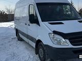 Mercedes-Benz Sprinter 2007 годаүшін7 800 000 тг. в Алматы – фото 3