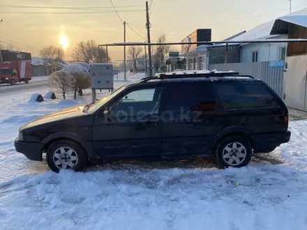 Volkswagen Passat 1992 года за 1 200 000 тг. в Тараз – фото 5